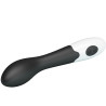 Pretty Love - Bishop Vibrateur Point G 30 Modes Noir